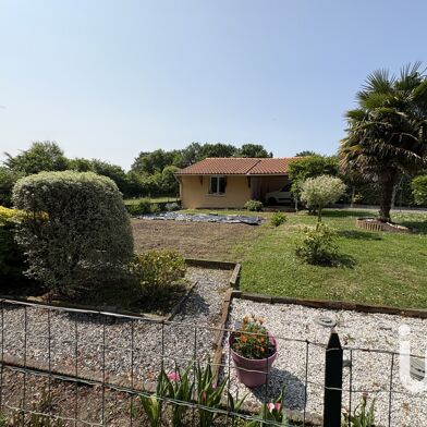 Maison 4 pièces 310000 €