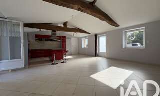 Maison 4 Pièces 115 m² à vendre à Chauvé (44320)