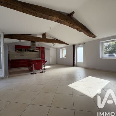 Maison 4 pièces 310000 €