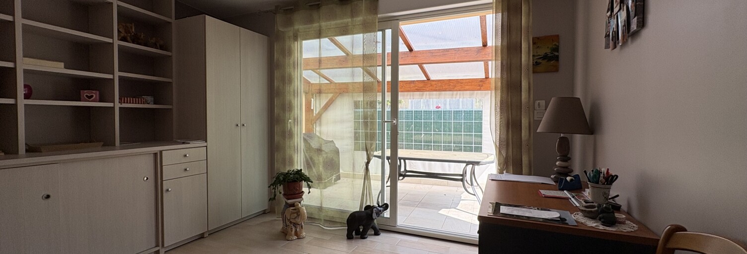 Maison 4 Pièces 115 m² à vendre à Chauvé (44320)