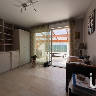 Maison 4 pièces 300000 €