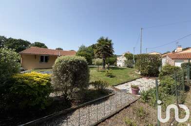 Maison 4 pièces 280000 €