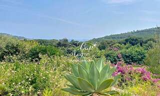 Maison 3 Pièces 71 m² à vendre à Le Lavandou (83980)