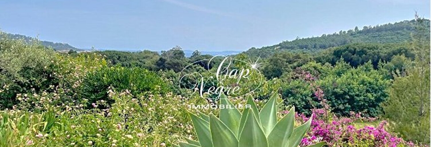 Maison 3 Pièces 71 m² à vendre à Le Lavandou (83980)