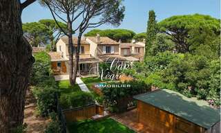 Maison 3 Pièces 80 m² à vendre à Gassin (83580)