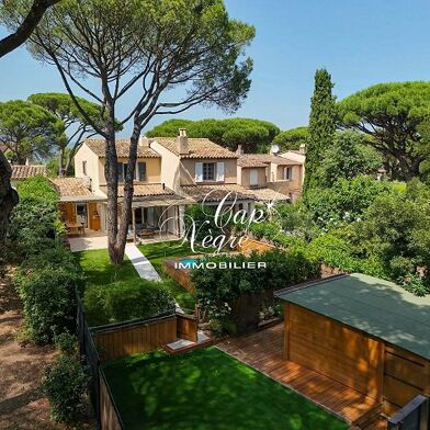 Maison 3 pièces 649000 €