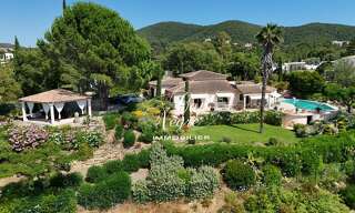 Maison 7 Pièces 171 m² à vendre à La Londe-les-Maures (83250)