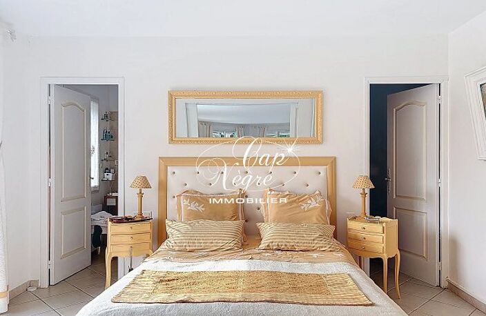 VILLA DE 171M² AU COEUR DE LA NATURE À VENDRE À VALCROS — photo 2
