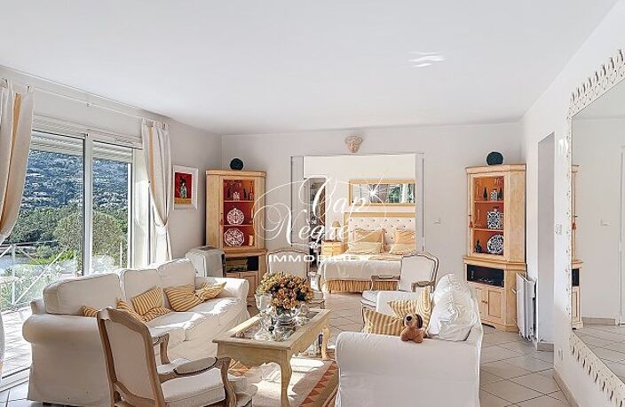 VILLA DE 171M² AU COEUR DE LA NATURE À VENDRE À VALCROS — photo 3