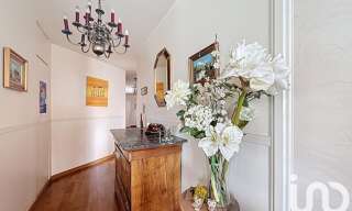 Appartement 4 Pièces 113 m² à vendre à Antony (92160)