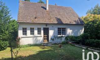 Maison 5 Pièces 112 m² à vendre à Ferrières-en-Gâtinais (45210)