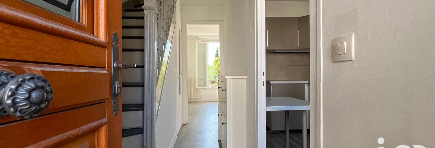 Maison 4 Pièces 97 m² à vendre à Le Perreux-sur-Marne (94170)