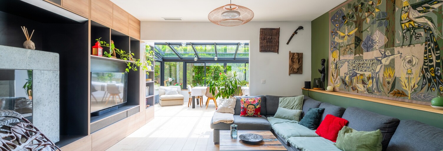 Maison 5 Pièces 130 m² à vendre à Pertuis (84120)