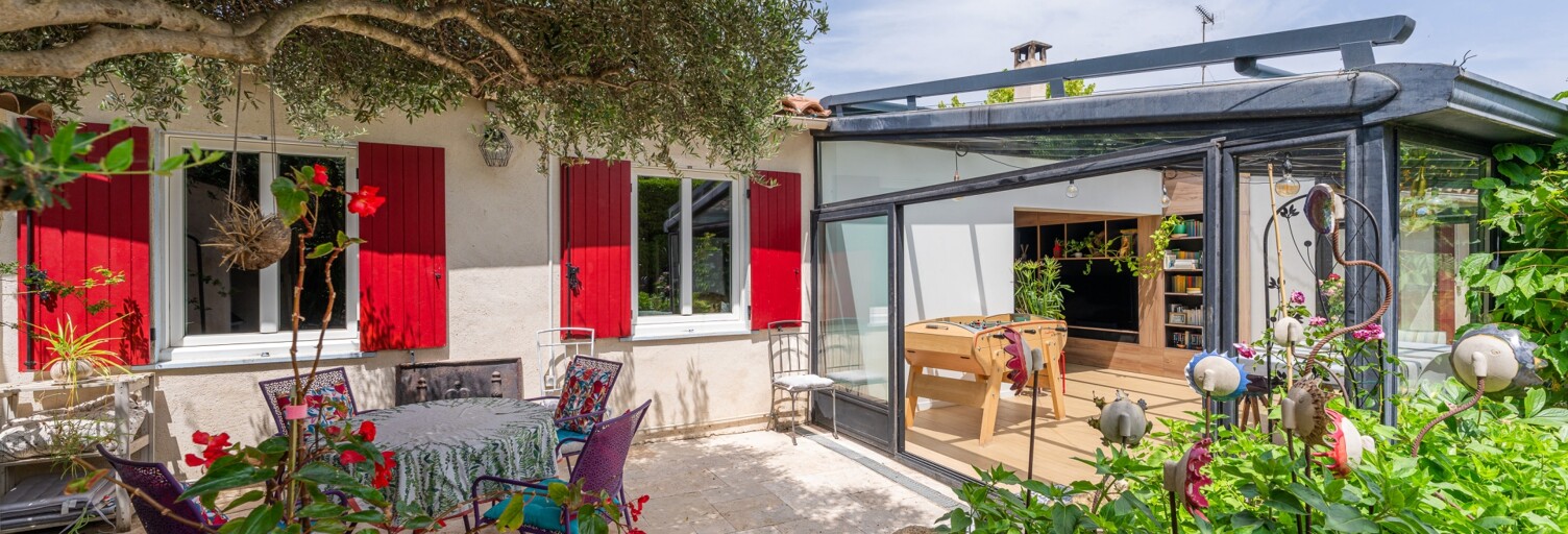 Maison 5 Pièces 130 m² à vendre à Pertuis (84120)