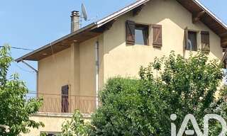 Maison 6 Pièces 127 m² à vendre à Chapareillan (38530)