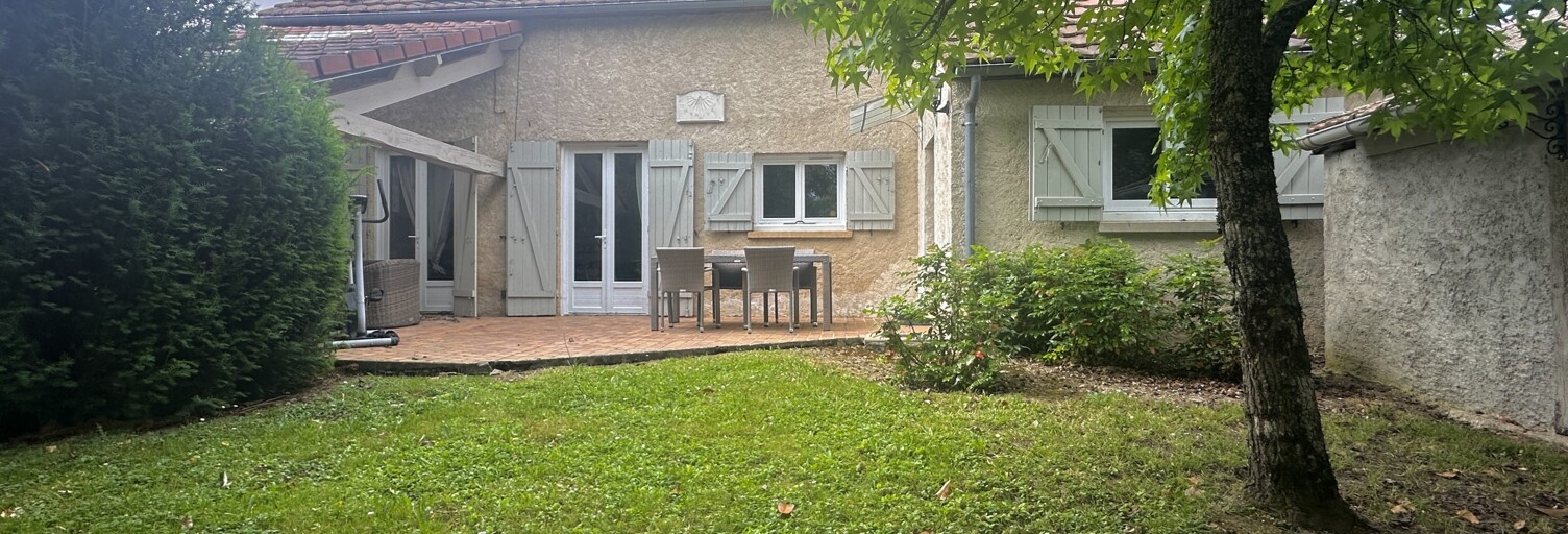 Maison 5 Pièces 120 m² à vendre à Saint-Valérien (89150)