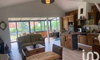 Maison 4 Pièces 83 m² à vendre à Estrées-Saint-Denis (60190)