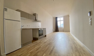 Appartement 2 Pièces 65 m² à louer à Poitiers (86000)