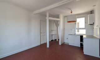 Appartement 2 Pièces 47 m² à vendre à Hyères (83400)