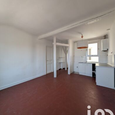 Appartement 2 pièces 157000 €