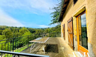 Maison 7 Pièces 165 m² à vendre à Bessenay (69690)