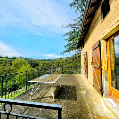 Maison 7 pièces 300000 €