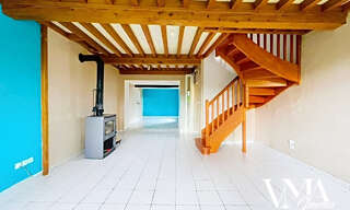 Maison 7 Pièces 165 m² à vendre à Bessenay (69690)