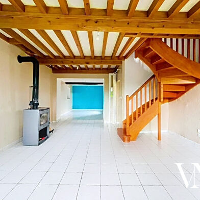 Maison 7 pièces 300000 €