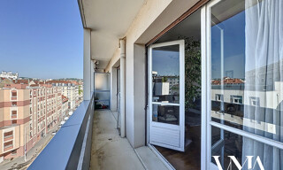 Appartement 3 Pièces 65 m² à vendre à Lyon 7 (69007)