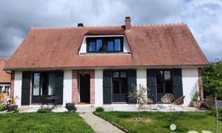 Maison 5 Pièces 126 m² à vendre à Moyaux (14590)