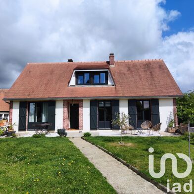 Maison 5 pièces 339000 €