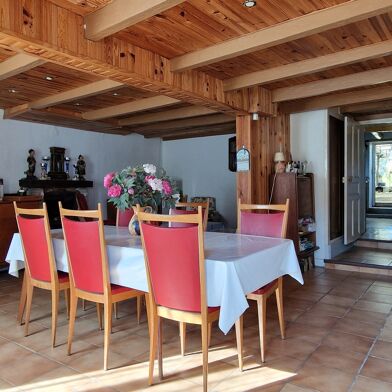 Maison 5 pièces 323000 €