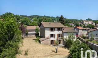 Maison 4 Pièces 100 m² à vendre à Saint-Bonnet-le-Chastel (63630)