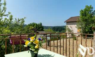 Maison 4 Pièces 100 m² à vendre à Saint-Bonnet-le-Chastel (63630)