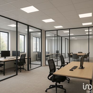 Bureau  1749000 €