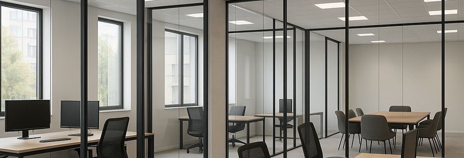 Bureau  250 m² à vendre à Paris 20 (75020)