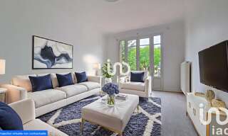 Appartement 3 Pièces 72 m² à vendre à Thiais (94320)