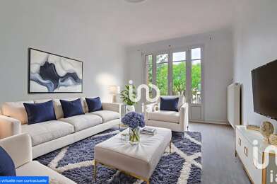 Appartement 3 pièces 220000 €