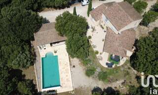 Maison 6 Pièces 155 m² à vendre à Réauville (26230)