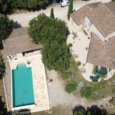 Maison 6 pièces 730000 €