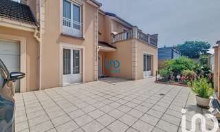 Maison 7 Pièces 146 m² à vendre à Chelles (77500)