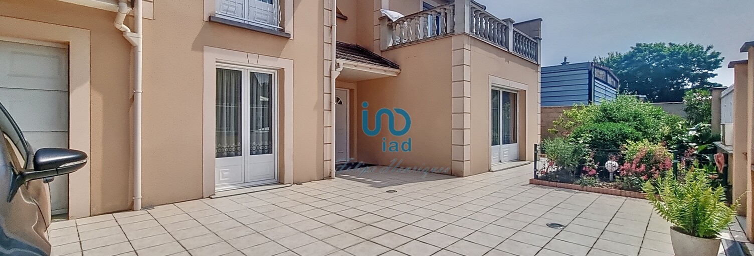 Maison 7 Pièces 146 m² à vendre à Chelles (77500)