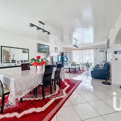 Maison 7 pièces 599000 €