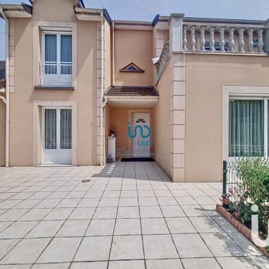 Maison 7 pièces 599000 €
