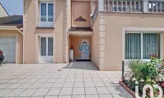 Maison 7 Pièces 146 m² à vendre à Chelles (77500)