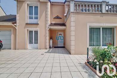 Maison 7 pièces 599000 €