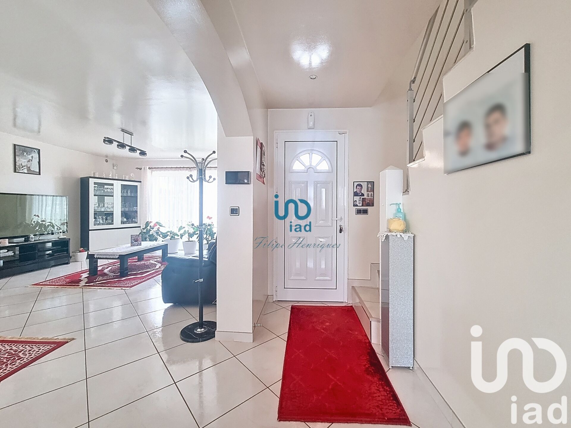 Vente Maison/villa 7 pièces - Photo 4