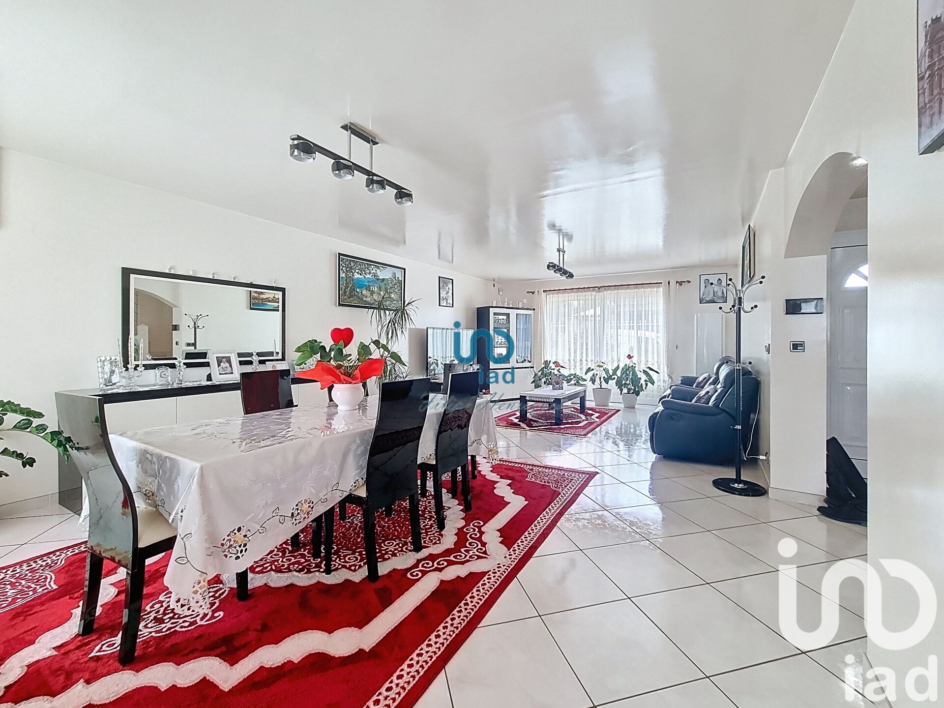 Vente Maison/villa 7 pièces - Photo 5