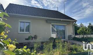 Maison 3 Pièces 57 m² à vendre à Châlette-sur-Loing (45120)