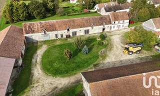 Maison 7 Pièces 200 m² à vendre à Baby (77480)